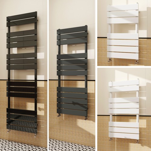 Designer flat panel - panel, heated