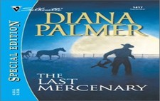 The Last Mercenary (Special