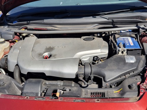 Volvo c70 lux 2010 - volvo,