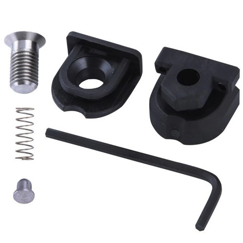 Delkim lok quick release - delkim, d-lok