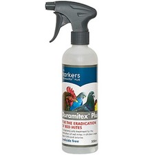 DURAMITEX PLUS SPRAY - (500ml)
