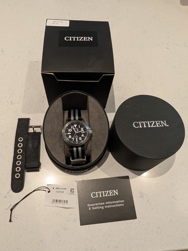 Citizen promaster tough - citizen,