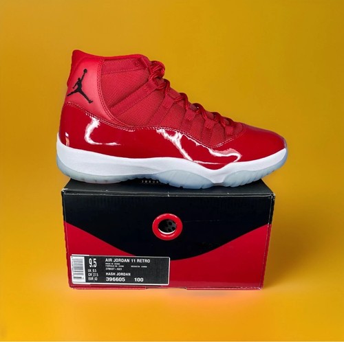 Nike air jordan retro win - nike,