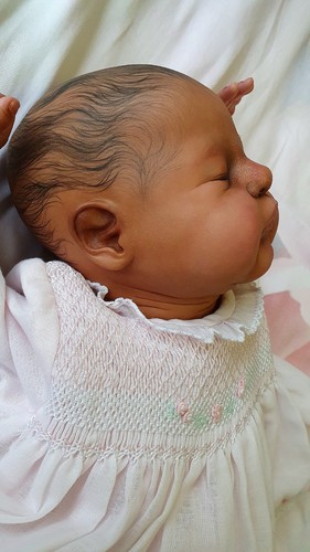 Reborn baby alice youngjin - reborn,