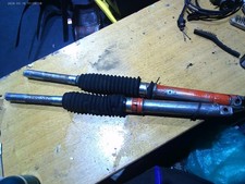 1977 1978 1979 YAMAHA TT500