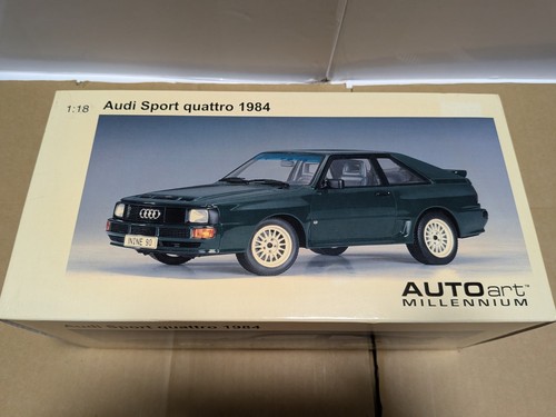 Autoart 70311 audi - 70311, sport
