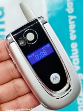 Motorola V600 Classic