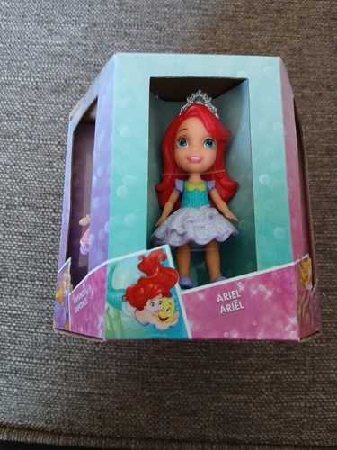 Disney princess mini - princess,