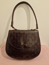 Mulberry vintage Leather