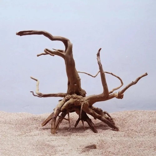 Natural driftwood aquarium - driftwood,