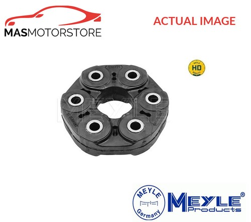 Propshaft joint front - propshaft,