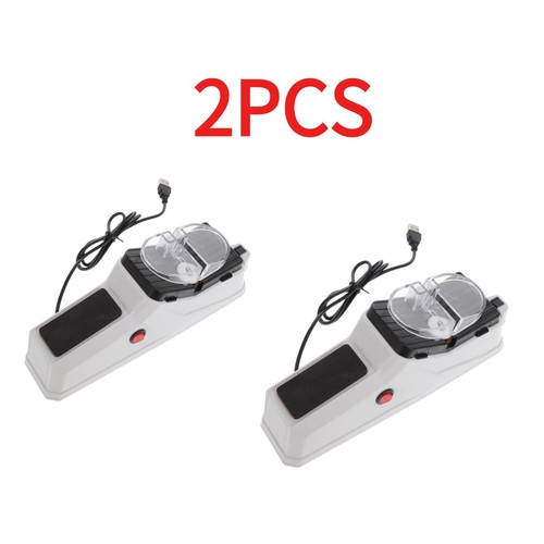 Electric knife sharpener - electric,