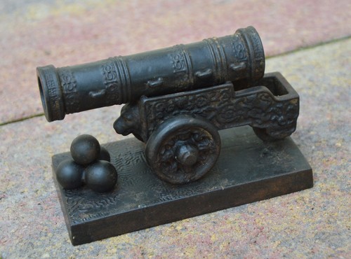 Vintage old russian cast iron - vintage,