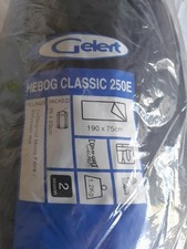 Delete Hebog Classic 250E