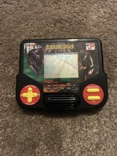 ORIGINAL Jurassic Park