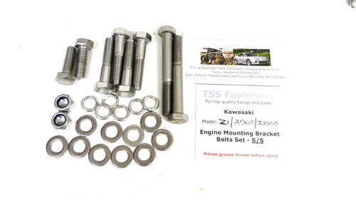 Kawasaki z900 z1000 - z1/z900/z1000,