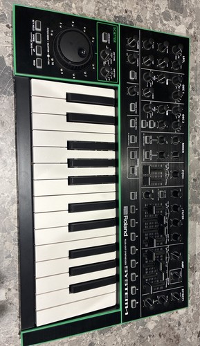 Roland system plug out - roland, 1