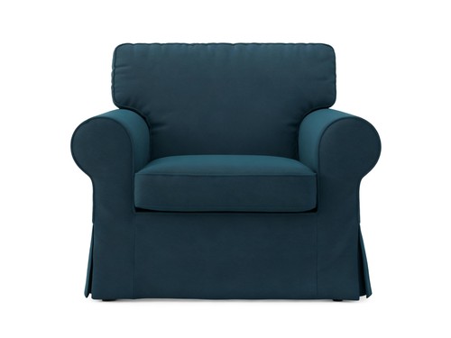 Ektorp chair cover - chair, replacement