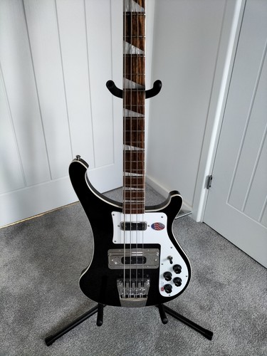 Rickenbacker 4003 bass guitar - 4003,
