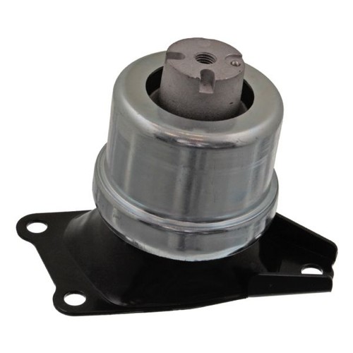 Engine cushion front - front,