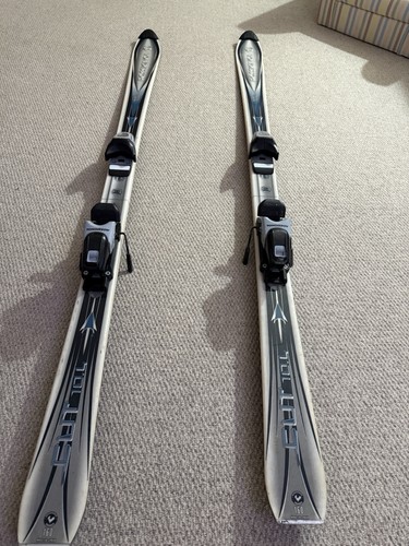 Rossignol fun 104 - 104, /