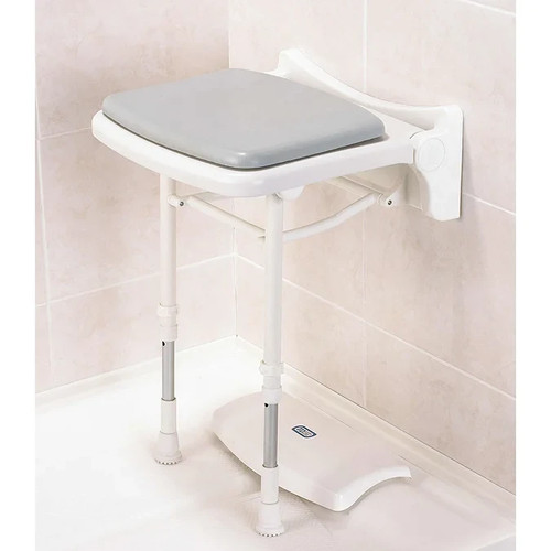 Wall mounted folding - mounted,