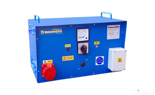 Transwave rotary phase - rotary,