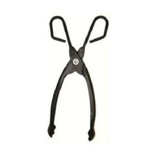 Inglenook 12" Single Tongs