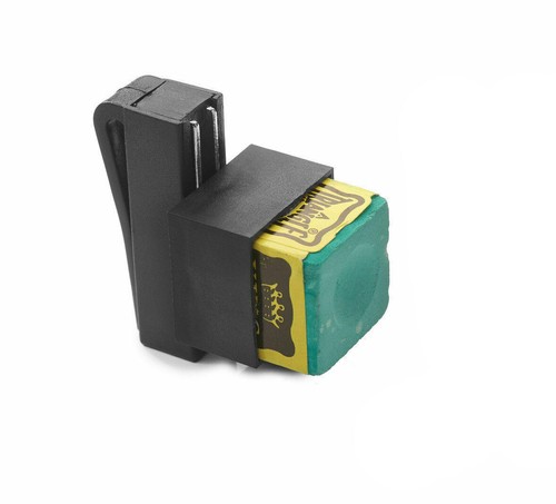 Magnetic belt clip chalk - clip,