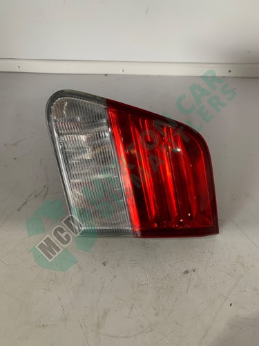 Toyota avensis icon rear - avensis,