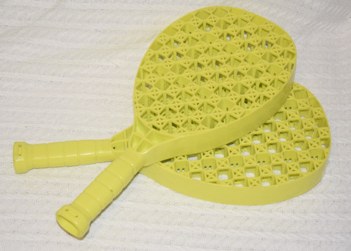 Swing ball bat spares 2 - ball, x