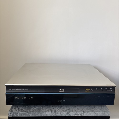 Rare sony bdp blu - sony, ray