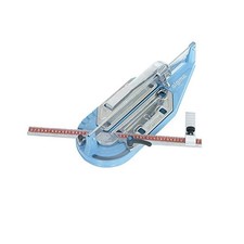 Sigma 2G 37cm Metric Tile Cutter Manual Precision Cutter for Ceramic and Porcela