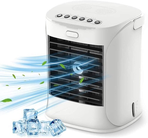 Portable fan artic air - fan,
