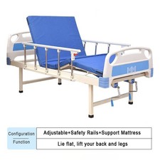 Elderly Care Bed Nursing Bed