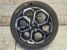 CITROEN C3 CC21 MK4 17”