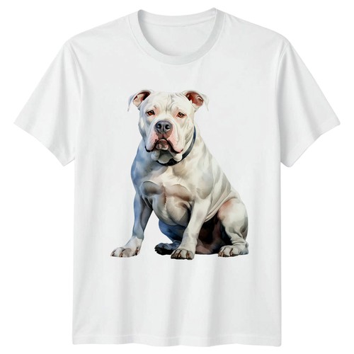 American bulldog shirt - bulldog, t-shirt