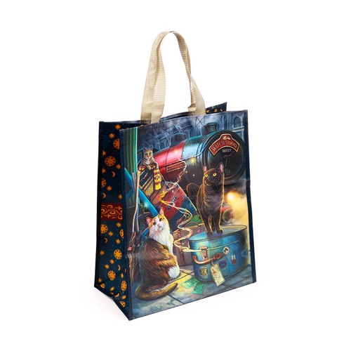 Lisa parker witchwood express - lisa,