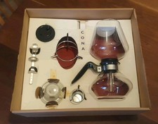 Vintage Cona Coffee Maker