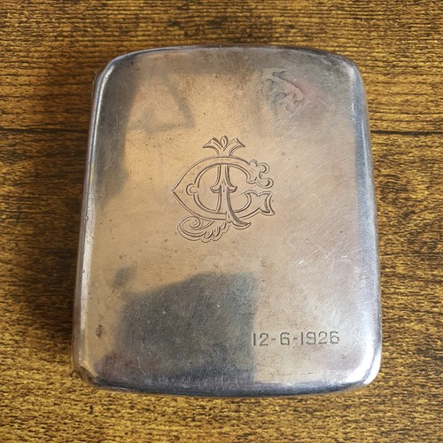 100g sterling silver antique - 100g,