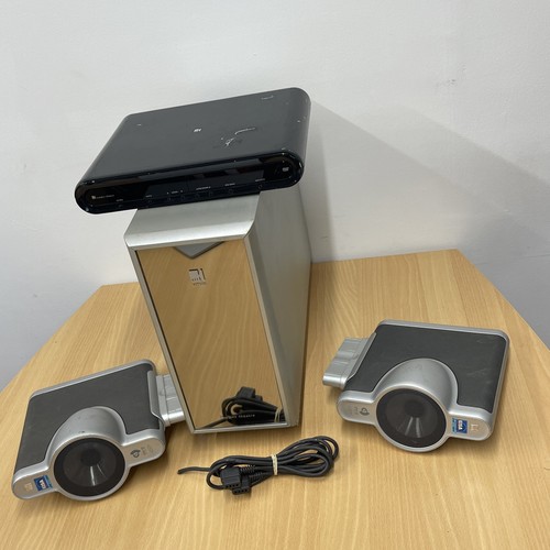 Kef kit 100 speaker - 100,
