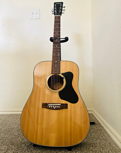 Guild madeira dreadnought - guild,