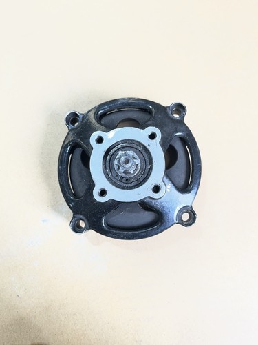 Bzm clutch housing drum - clutch,