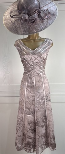 Mother bride groom dress - bride,