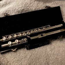 Flute