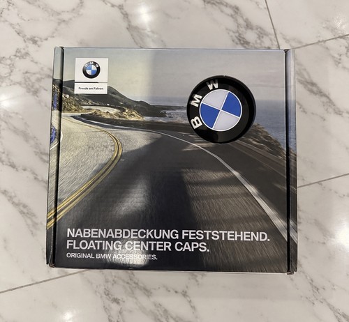 Genuine bmw floating centre - genuine,