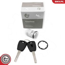 LOCK CYLINDER ESEN SKV