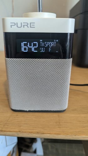 Pure pop mini 240 portable - 240,