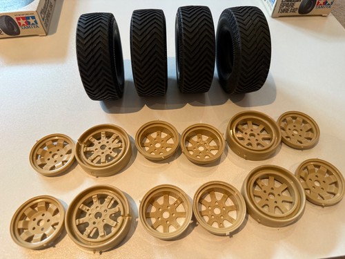 Tamiya vintage lamborghini - vintage,
