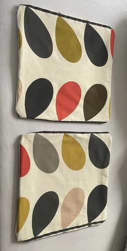 Orla kiely handmade double - orla,
